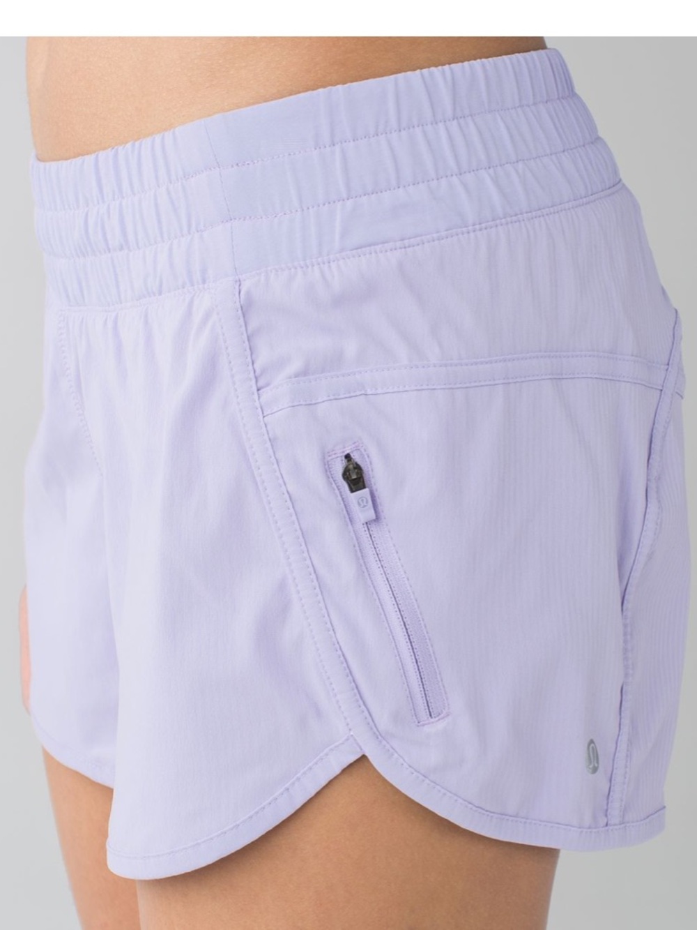 Lululemon Tracker Short III *4-way Stretch